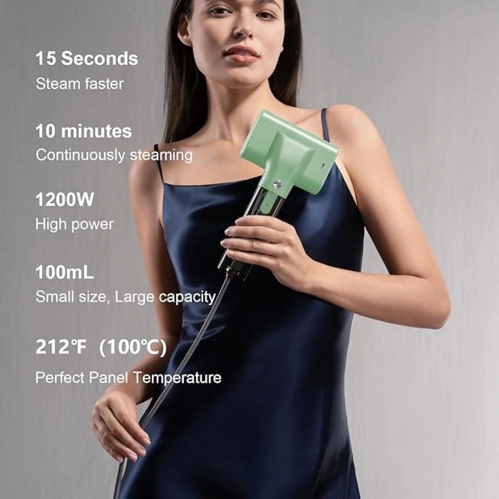 G10 Pro Steamer for Clothes